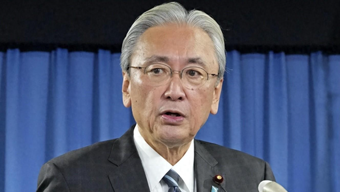 安博体育登录入口-中方禁止入境，古屋圭司态度强硬，不到24小时，日本给中方下通牒